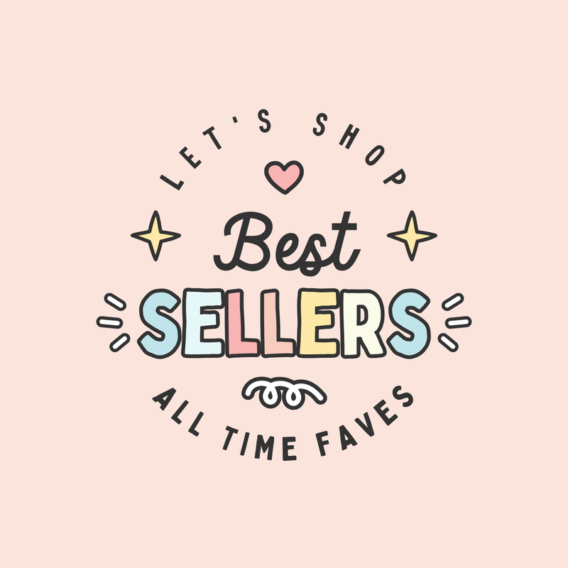 Best Sellers